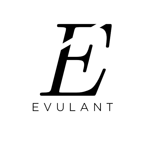 Evulant Agency Logo